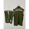 Kit Entrenamiento Sin Mangas CV Verde 25-26