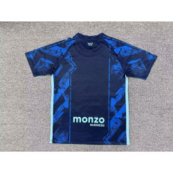 Coventry City Tercera 25-26