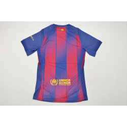 Barcelona x Ed Sheeran Player Version 25-26