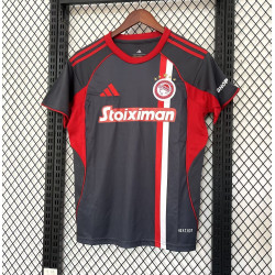 Olympiacos Tercera 25-26