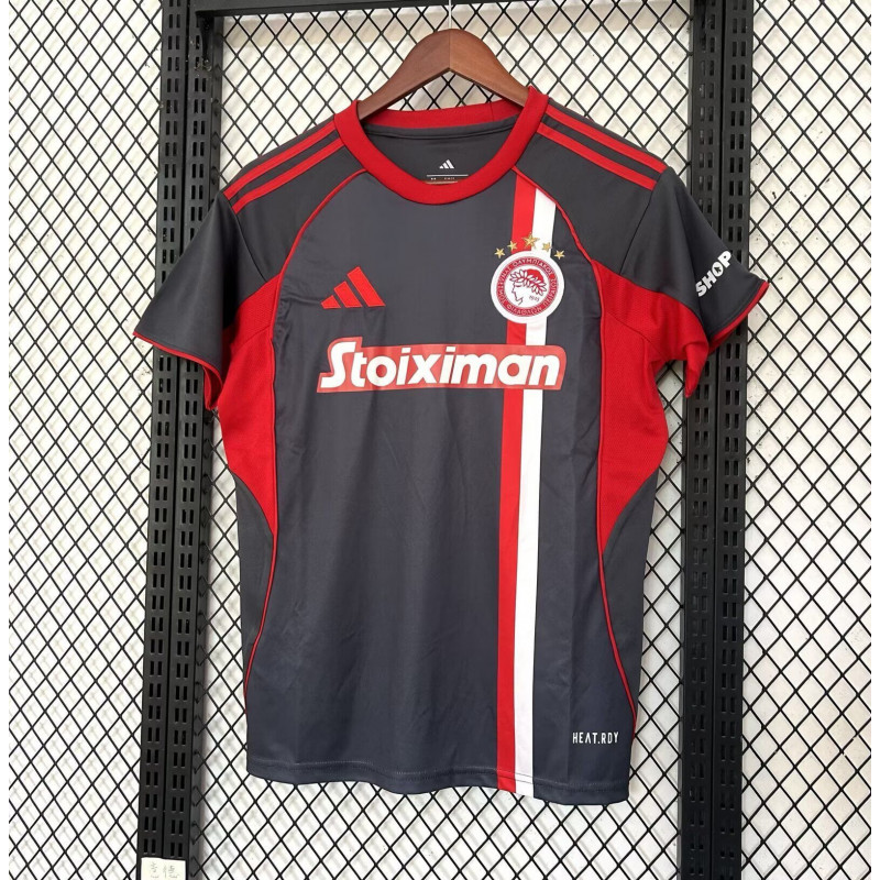 Olympiacos Tercera 25-26