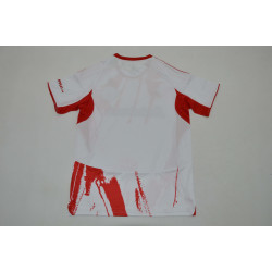 Olympiacos Visitante 25-26