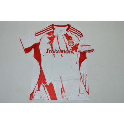 Olympiacos Visitante 25-26