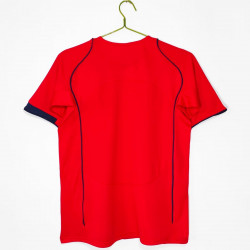 PSG Retro Visitante 04-05