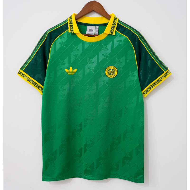 Celtic Especial 138 aniversario