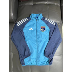 Olympique de Lyon...