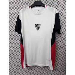 Sevilla Entrenamiento...