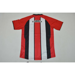 River Plate Retro Visitante 07-08