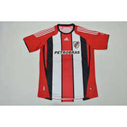 River Plate Retro Visitante...