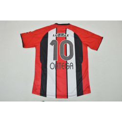 River Plate Retro Visitante 07-08