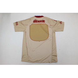 Galatasaray Retro Visitante 10-11