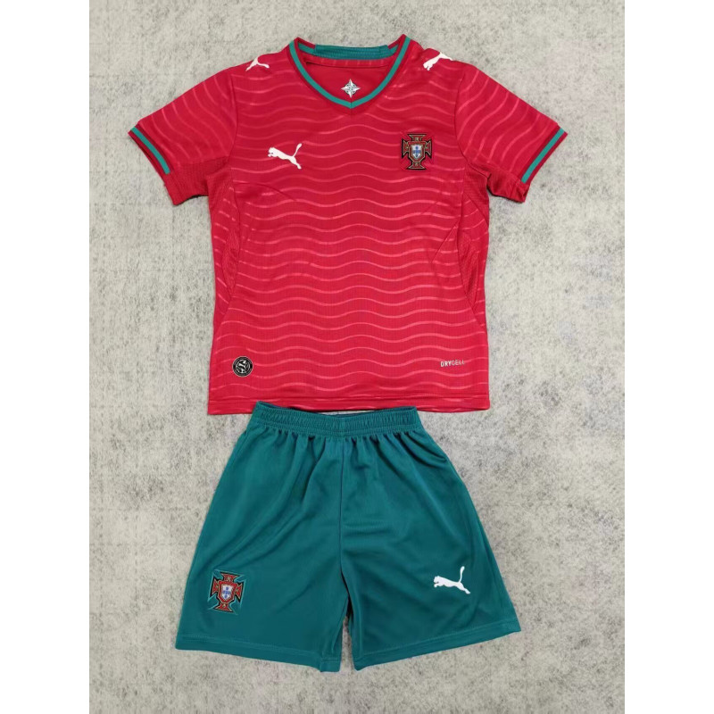 Portugal KIT NIÑO Local 2026