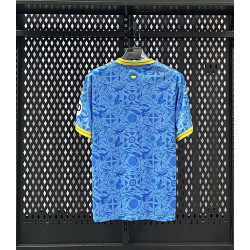 Wolverhampton Tercera 25-26