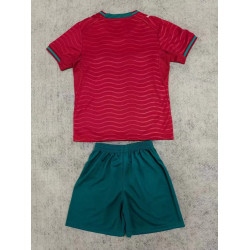 Portugal KIT NIÑO Local 2026