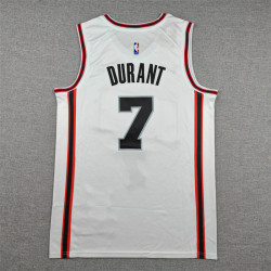 NBA Houston DURANT 7