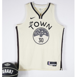 NBA Warriors CURRY 30 25-26