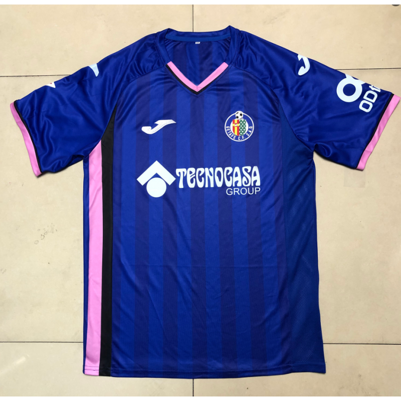 Getafe ESPECIAL concept