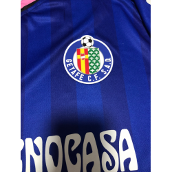 Getafe ESPECIAL concept