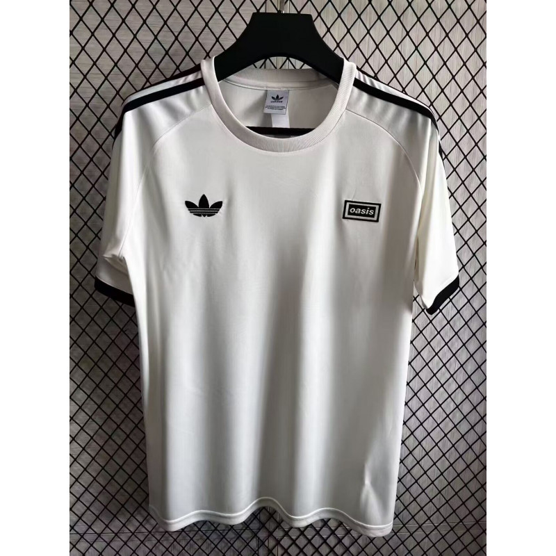 AD X Oasis Blanca 2025