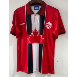 Canada Retro Local 1998