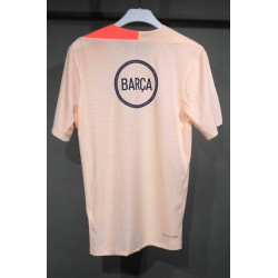 Barcelona Player Version Entrenamiento Naranja 25-26