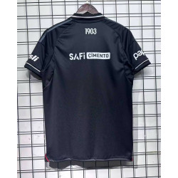 Besiktas Tercera 25-26