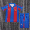 Barcelona Retro KIT NIÑO Local 91-92