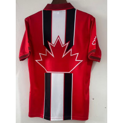 Canada Retro Local 1998