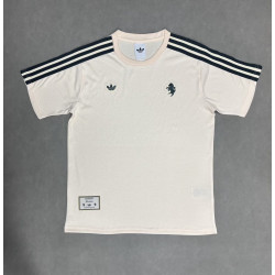 Juventus Icon Blanca 25-26