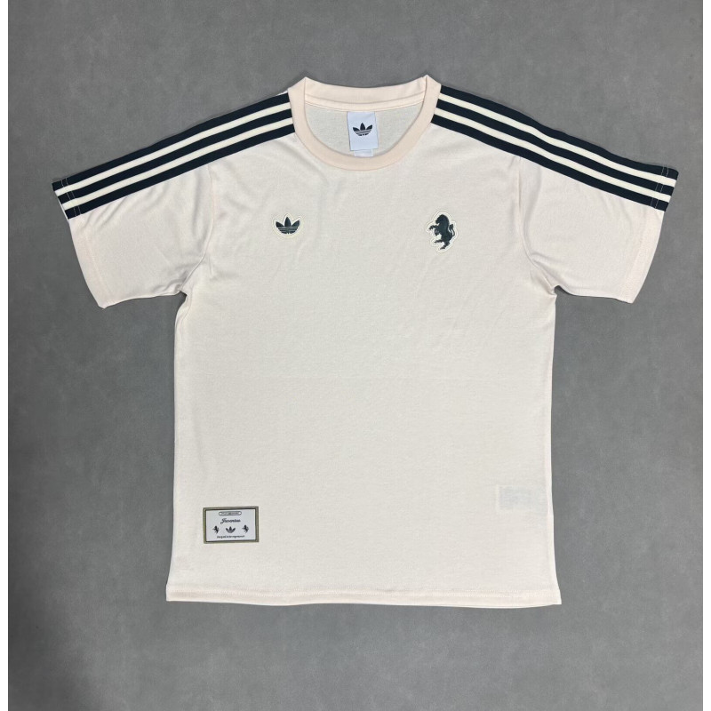 Juventus Icon Blanca 25-26