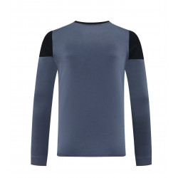 Real Madrid Manga Larga Portero 25-26