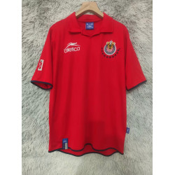 Chivas Guadalajara Retro...