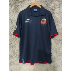 Chivas Guadalajara Retro...