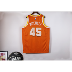 NBA Cavaliers MITCHELL 45 25-26