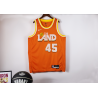 NBA Cavaliers MITCHELL 45 25-26