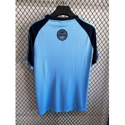 AD X Oasis azul 2025