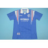 Rangers Retro Local 96-97
