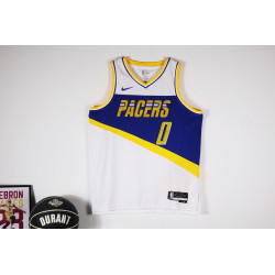 NBA Pacers HALIBURTON 0 25-26
