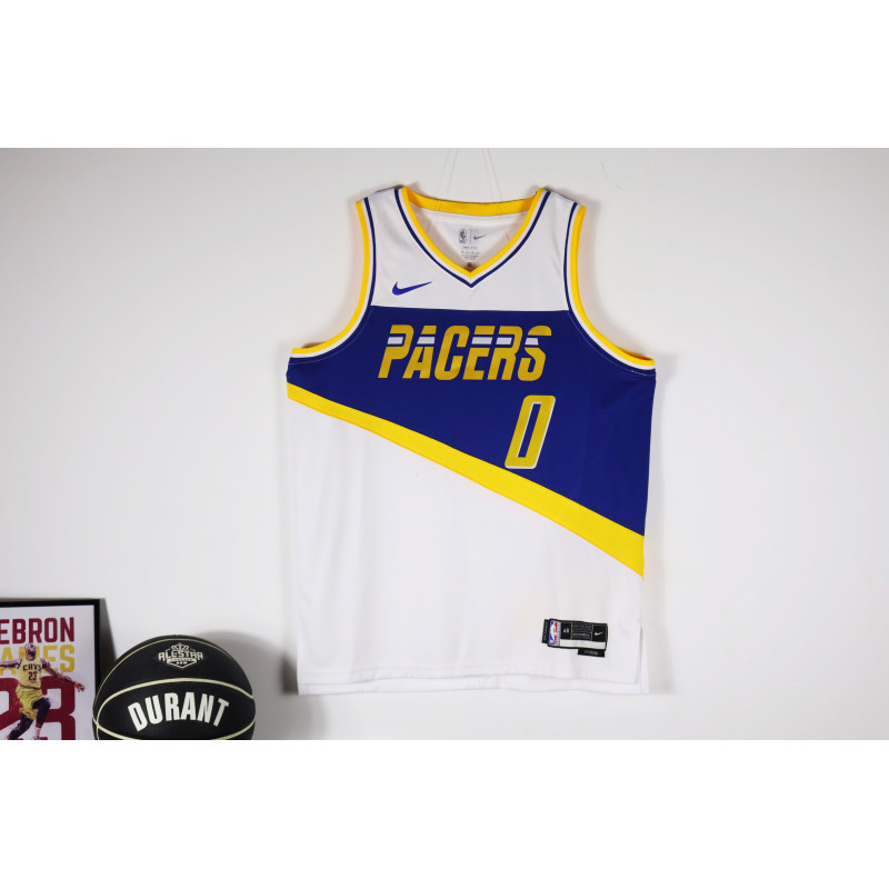 NBA Pacers HALIBURTON 0 25-26