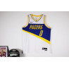 NBA Pacers HALIBURTON 0 25-26
