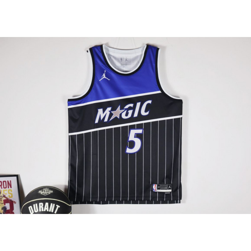 NBA Orlando BANCHERO 5 25-26