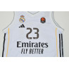 Baloncesto Real Madrid Local 25-26