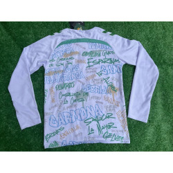 Real Betis Sudadera Entrenamiento 25-26