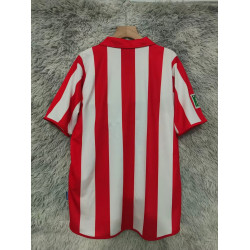 Chivas Guadalajara Retro Local 03-04