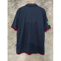 Chivas Guadalajara Retro Visitante 03-04
