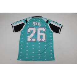 Osasuna Retro Visitante 96-97