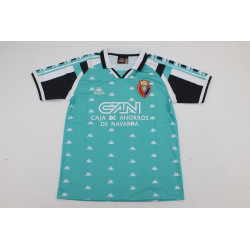 Osasuna Retro Visitante 96-97