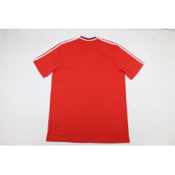 Atlético Independiente Retro Local 89-90