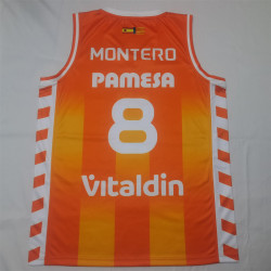 Baloncesto Valencia Local 25-26