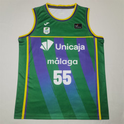 Baloncesto Unicaja Málaga...